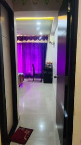 Hall Image of 2295 Sq.ft 4 BHK Apartment / Flat for sale in Vaishnodevi Blue Bells, Dahin Nagar Surat for Rs. 9500000
