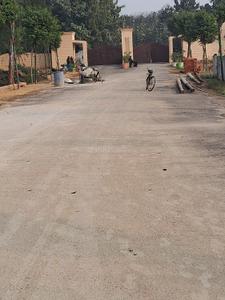 Image of 1210 Sq.ft Residential Plot / Land for sale in Lolai, Lucknow for Rs. 3883000