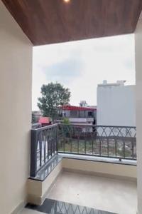 Balcony Image of 2450 Sq.ft 3 BHK Duplex for sale in Sahastradhara Road Dehradun for Rs. 18000000
