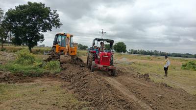 Image of 10890 Sq.ft 5 BHK Farm House for sale in Cholasamudram, Sri Sathya Sai for Rs. 163000