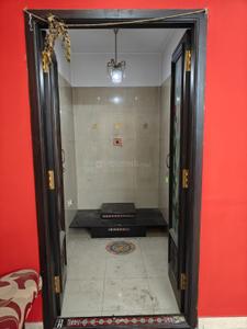 Kitchen Image of 1900 Sq.ft 3 BHK Apartment / Flat for rent in The Nest Apartments, Malleswaram Bengaluru for Rs. 60000