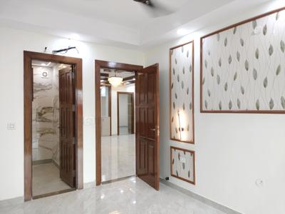Bedroom Image of 2250 Sq.ft 4 BHK Builder Floor for sale in Sector 85 Faridabad for Rs. 21500000