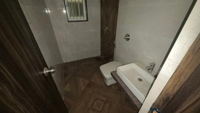 Image of 780 Sq.ft 2 BHK Apartment / Flat for sale in STG Signature Residency, Thane West, Thane for Rs. 14000000