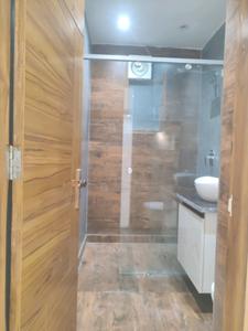 Common Bathroom Image of 2500 Sq.ft 4 BHK Builder Floor for sale in Green Field Colony Faridabad for Rs. 26000000