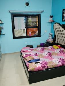 Bedroom Image of 2200 Sq.ft 4 BHK Independent House for sale in Avanti Vihar Raipur for Rs. 11000000