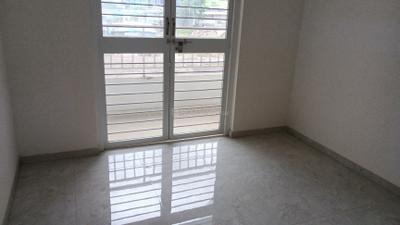 Bedroom Image of 901 Sq.ft 2 BHK Apartment / Flat for sale in Sai Siddhi Casalino Towers Phase 3, Handewadi Pune for Rs. 5000000