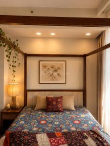 Bedroom Image of 3844 Sq.ft 3 BHK Duplex for sale in M3M Golfestate, Sector 65 Gurgaon for Rs. 89900000