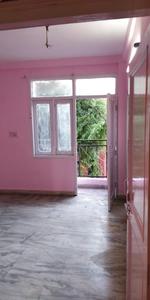 Bedroom Image of 1000 Sq.ft 2 BHK Builder Floor for rent in Sukhdev Vihar New Delhi for Rs. 25000