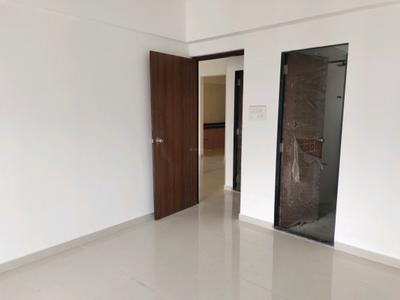 Bedroom Image of 1200 Sq.ft 2 BHK Apartment / Flat for sale in Shailesh Riddhi Siddhi Residency, Ulwe Navi Mumbai for Rs. 14500000
