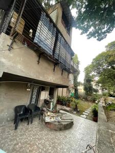 Image of 1700 Sq.ft 3 BHK Independent House for sale in Mecosabagh Christian Colony, Nagpur for Rs. 12500000