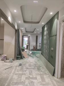 Passage Image of 3303 Sq.ft 4 BHK Builder Floor for sale in Jai Ambey Luxury Floors, Sector 21C Faridabad for Rs. 41000000