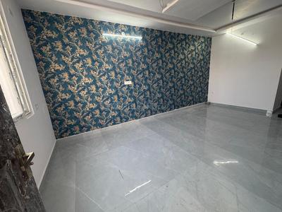 Bedroom Image of 1100 Sq.ft 3 BHK Villa for sale in Bijnor Lucknow for Rs. 5000000