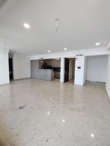 Hall Image of 1800 Sq.ft 3.5 BHK Apartment / Flat for sale in Aurum Q Islands R7, Ghansoli Navi Mumbai for Rs. 36000000