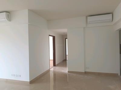 Living Room Image of 1855 Sq.ft 3 BHK Apartment / Flat for sale in Godrej Meridien, Sector 106 Gurgaon for Rs. 28500000