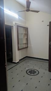 Living Room Image of 600 Sq.ft 1 RK Builder Floor for rent in Malmaddi Dharwad for Rs. 6800