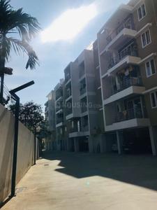 Image of 1060 Sq.ft 2 BHK Apartment / Flat for sale in Saroj Blue Bells by Saroj Developers, Whitefield, Bengaluru for Rs. 11070000