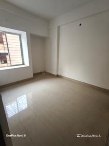 Bedroom Image of 875 Sq.ft 2 BHK Apartment / Flat for rent in Hitech Residency, Rajarhat Kolkata for Rs. 15000