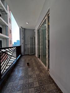 Balcony Image of 1800 Sq.ft 4 BHK Apartment / Flat for sale in Sector 110 Noida for Rs. 8200000