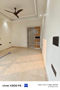 Hall Image of 2700 Sq.ft 4 BHK Builder Floor for sale in Paschim Vihar New Delhi for Rs. 56000000