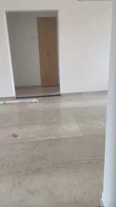 Bedroom Image of 2000 Sq.ft 3 BHK Apartment / Flat for rent in Samarth Aangan, Andheri West Mumbai for Rs. 150000