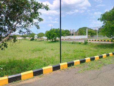 Image of 1650 Sq.ft Residential Plot / Land for sale in Gokul Avenue, Thiruporur, Chennai for Rs. 4290000