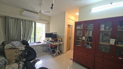 Living Room Image of 590 Sq.ft 1 BHK Apartment / Flat for sale in Chembur Mumbai for Rs. 19000000