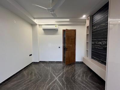 Hall Image of 2000 Sq.ft 4 BHK Builder Floor for rent in Janakpuri New Delhi for Rs. 74000