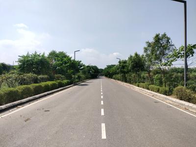 Image of 109 Sq.ft Residential Plot / Land for sale in Amolik Aster Woods, Sector 98, Faridabad for Rs. 17440000