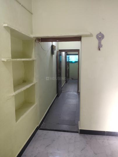 Railway Colony Kitchen 1