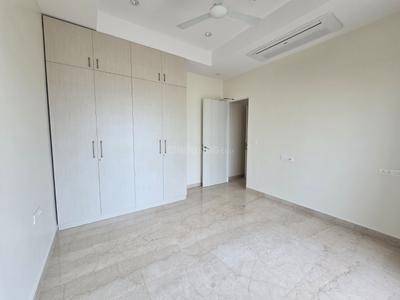 Bedroom Image of 2400 Sq.ft 3 BHK Apartment / Flat for rent in Lower Parel Mumbai for Rs. 390000