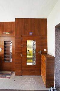 Main Entrance Image of 1350 Sq.ft 2 BHK Apartment / Flat for sale in Chandkheda Ahmedabad for Rs. 6000000