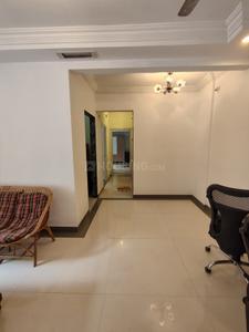 Hall Image of 900 Sq.ft 2 BHK Apartment / Flat for sale in Rajhans Dreams, Vasai West Vasai for Rs. 7600000