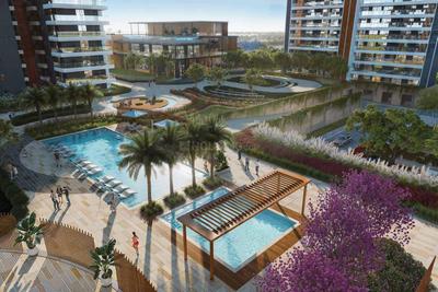 Image of 3237 Sq.ft 3 BHK Apartment / Flat for sale in Max Estate 361, Sector 36, Gurgaon for Rs. 68900000
