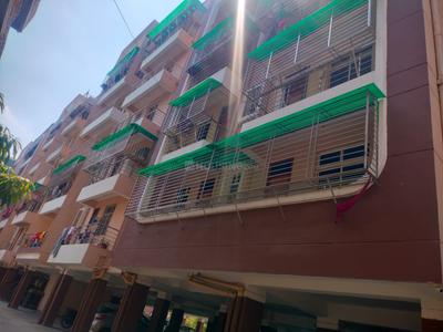 Image of 1335 Sq.ft 3 BHK Apartment / Flat for sale in Danapur, Patna for Rs. 8677503