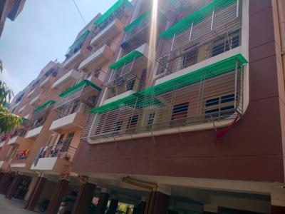 Image of 1476 Sq.ft 3 BHK Apartment / Flat for sale in Danapur - Khagaul Road, Patna for Rs. 9594006