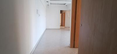 Hall Image of 1102 Sq.ft 2 BHK Apartment / Flat for sale in Moshi Pune for Rs. 5990000