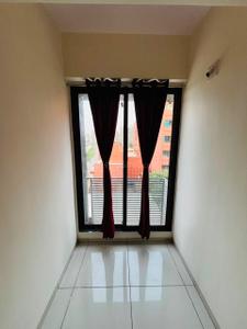 Bedroom Image of 900 Sq.ft 2 BHK Apartment / Flat for sale in Ratnamani Panchmukhi Pride, Bopal Ahmedabad for Rs. 5700000