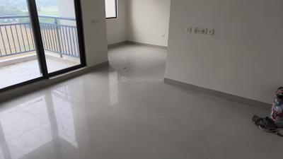 Living Room Image of 1820 Sq.ft 3 BHK Apartment / Flat for sale in Godrej Frontier, Sector 80 Gurgaon for Rs. 17000000