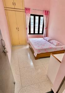 3 BHK Independent Builder Floor