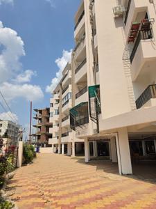 Image of 2158 Sq.ft 4 BHK Apartment / Flat for sale in Danapur - Khagaul Road, Patna for Rs. 13379600