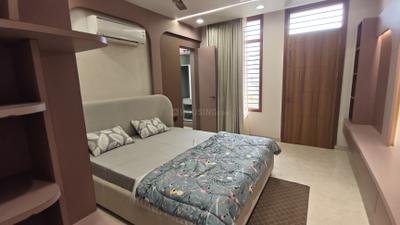 Bedroom Image of 3800 Sq.ft 4 BHK Villa for sale in Tagore Nagar Jaipur for Rs. 32100000