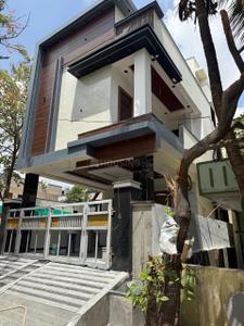Balcony Image of 3500 Sq.ft 4 BHK Duplex for sale in Safilguda Secunderabad for Rs. 19500000