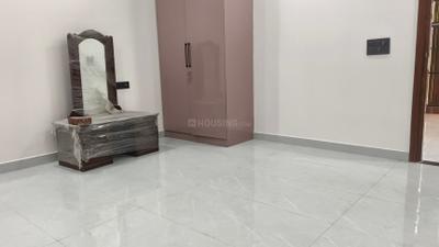 3 BHK Independent Builder Floor