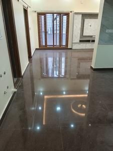 Hall Image of 1500 Sq.ft 2 BHK Builder Floor for rent in Chandra Layout Stage 1 Bengaluru for Rs. 34000