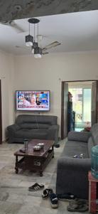 Hall Image of 800 Sq.ft 2 BHK Apartment / Flat for sale in Shipra Suncity, Indirapuram Ghaziabad for Rs. 8000000