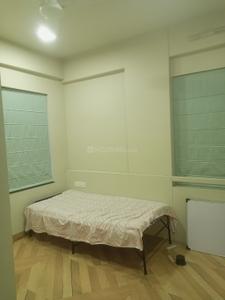Bedroom Image of 2400 Sq.ft 3.5 BHK Apartment / Flat for rent in Ram Nagar Nagpur for Rs. 75000