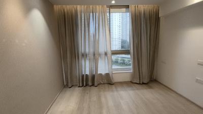 Bedroom Image of 1450 Sq.ft 3 BHK Apartment / Flat for rent in Lake Enclave, Hiranandani Estate Thane for Rs. 100000