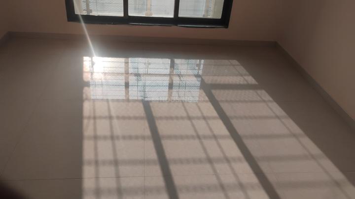 Sector 9, Ulwe Bedroom One 1