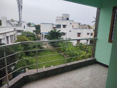 Balcony Image of 5800 Sq.ft 5 BHK Villa for sale in Neelankarai Chennai for Rs. 48500000
