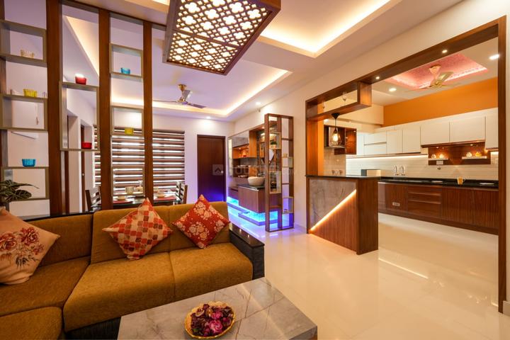 Kunnathery Thikavu, Aluva Main Image 1